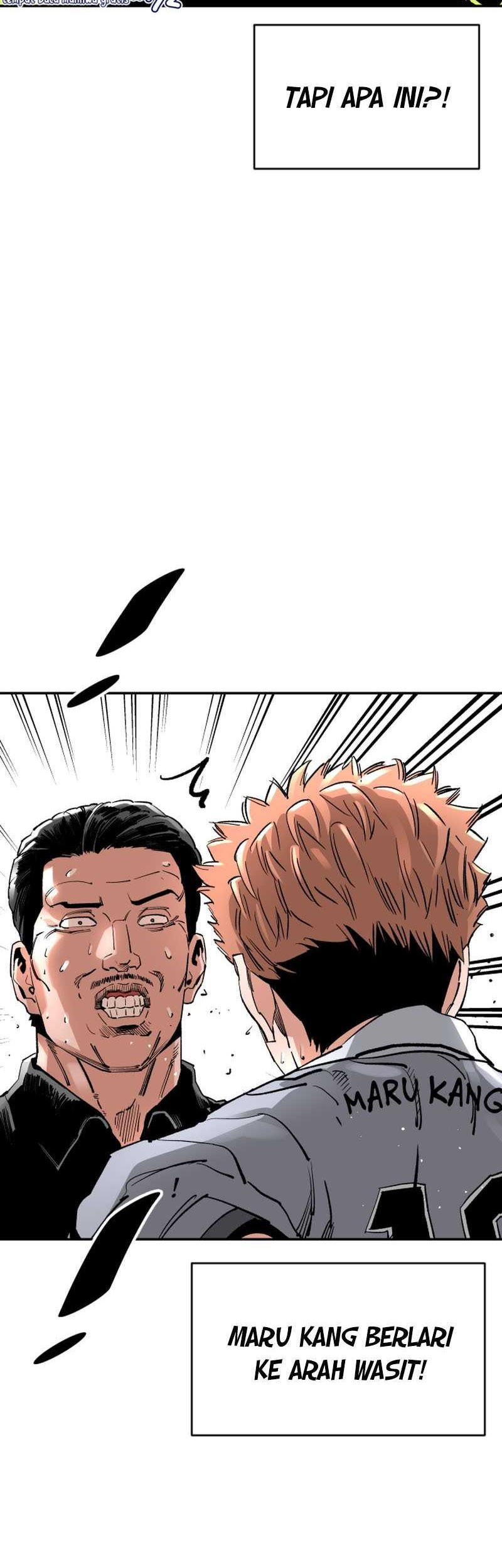 Build Up Chapter 142 Gambar 62