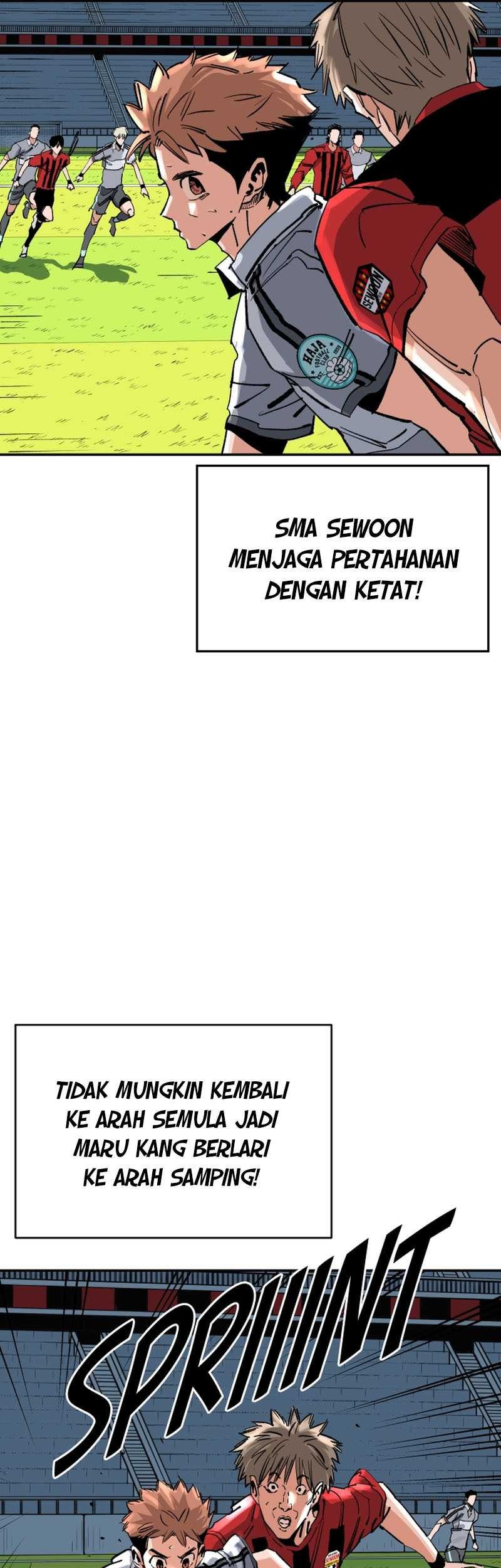 Build Up Chapter 142 Gambar 59
