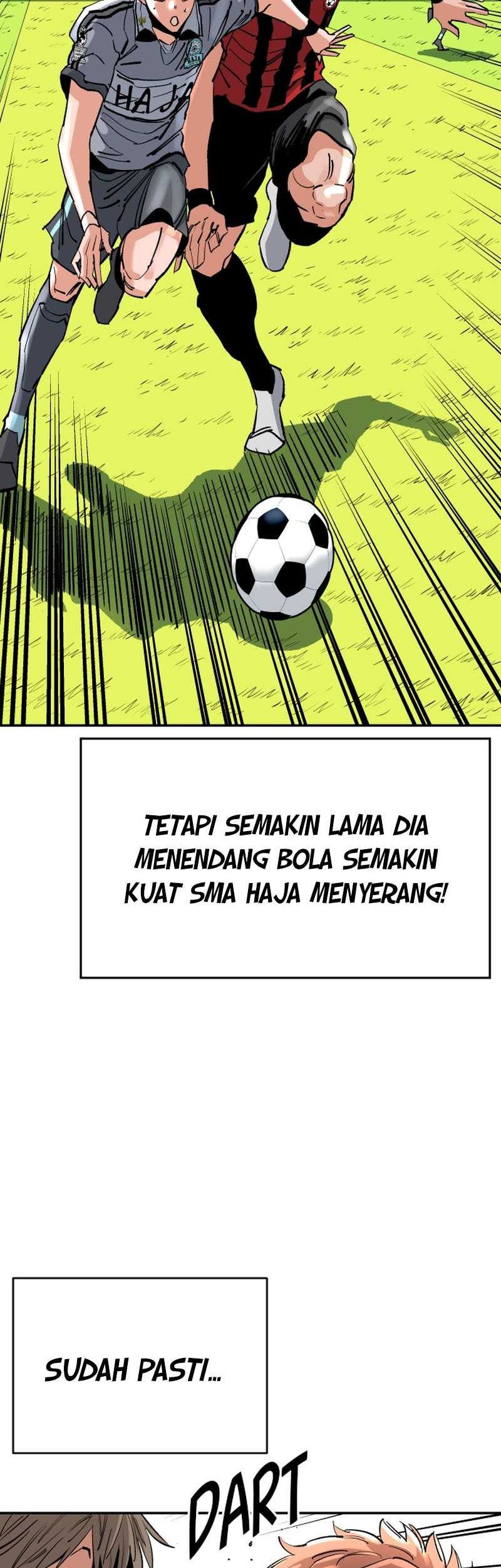 Build Up Chapter 142 Gambar 60