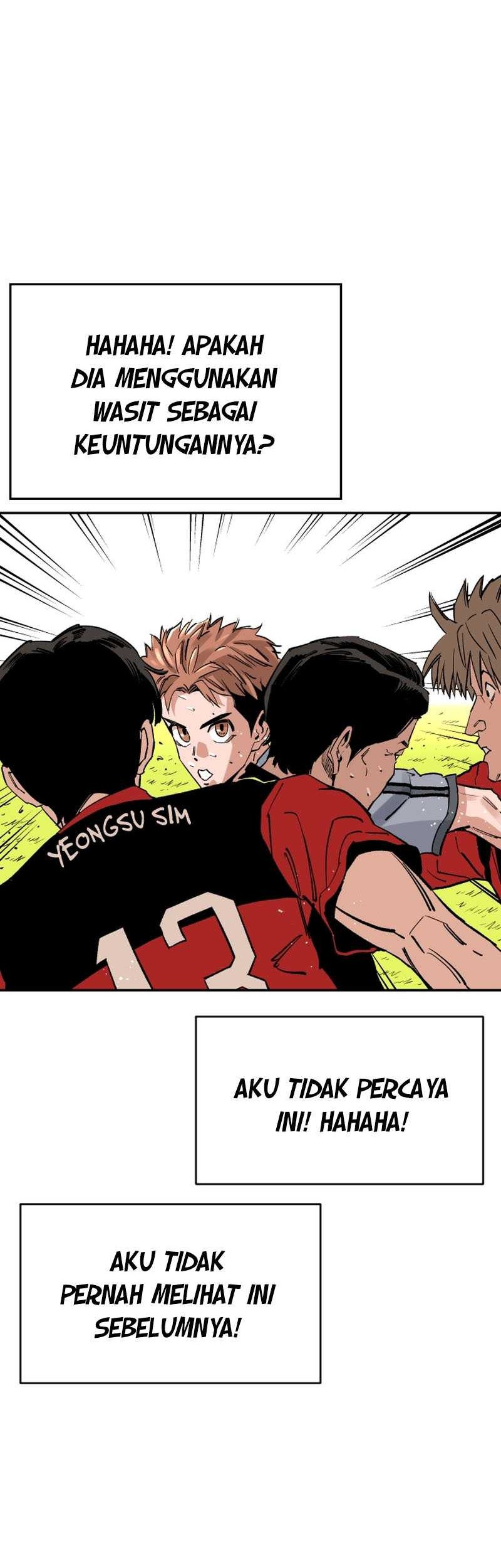 Build Up Chapter 142 Gambar 64