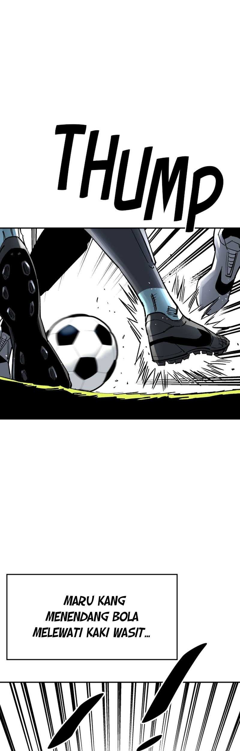 Build Up Chapter 142 Gambar 65