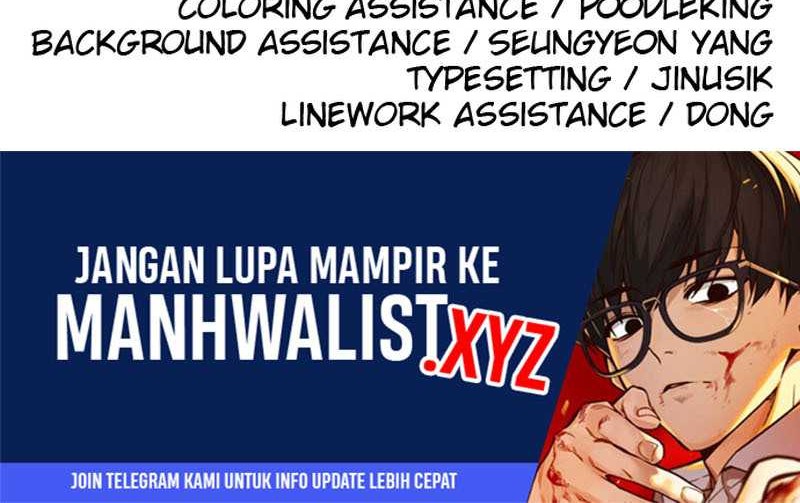 Build Up Chapter 142 Gambar 70