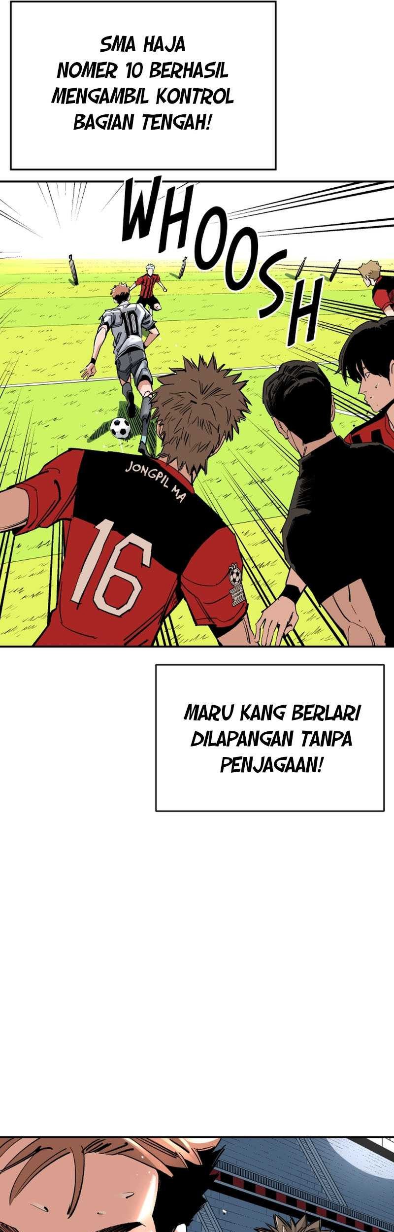 Build Up Chapter 142 Gambar 67