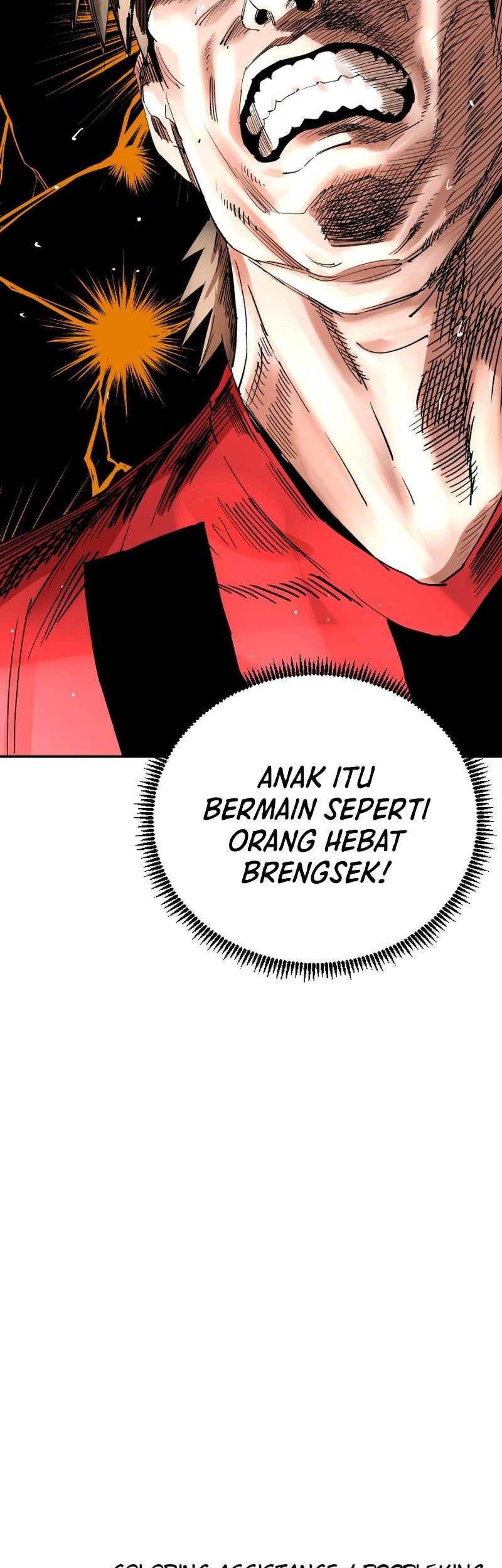 Build Up Chapter 142 Gambar 69