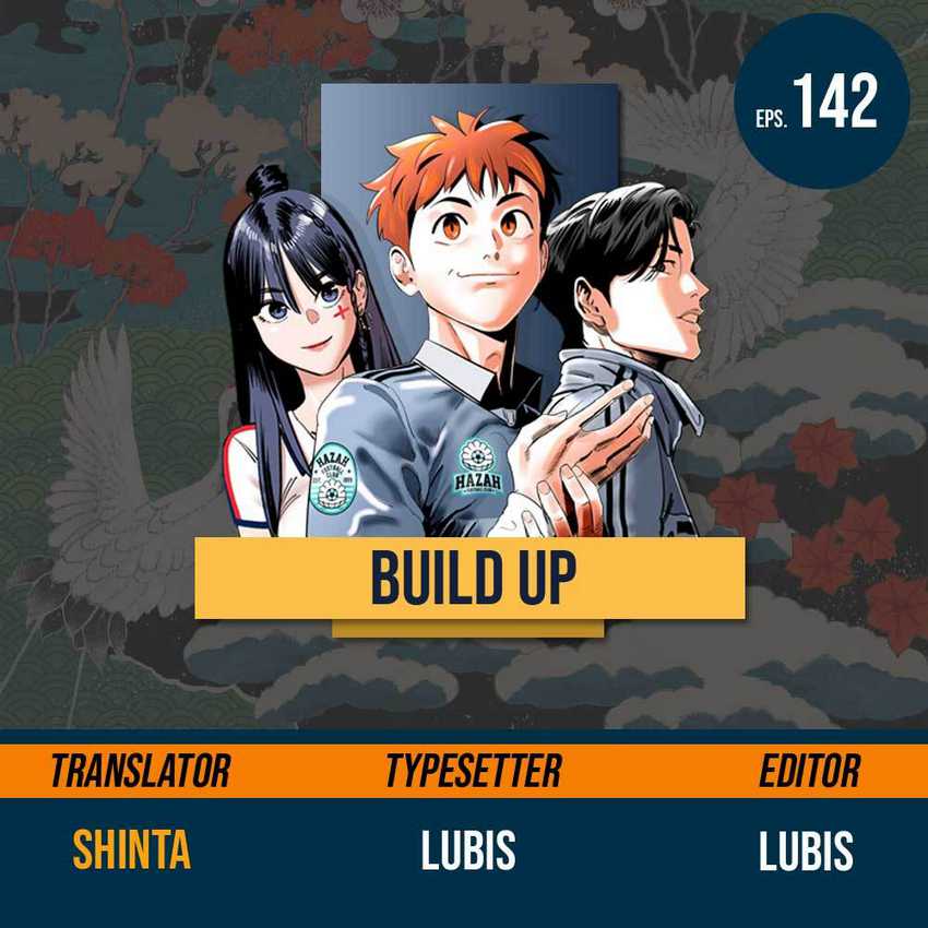 Komik Build Up Chapter 142 gambar nomor 1