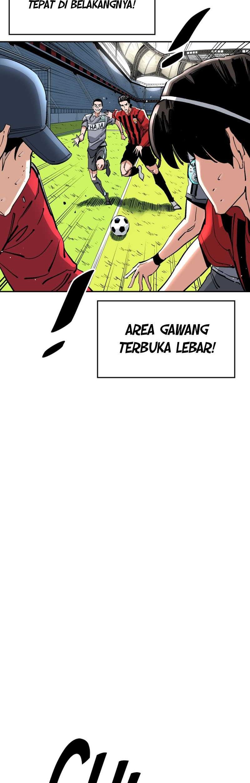 Build Up Chapter 142 Gambar 36