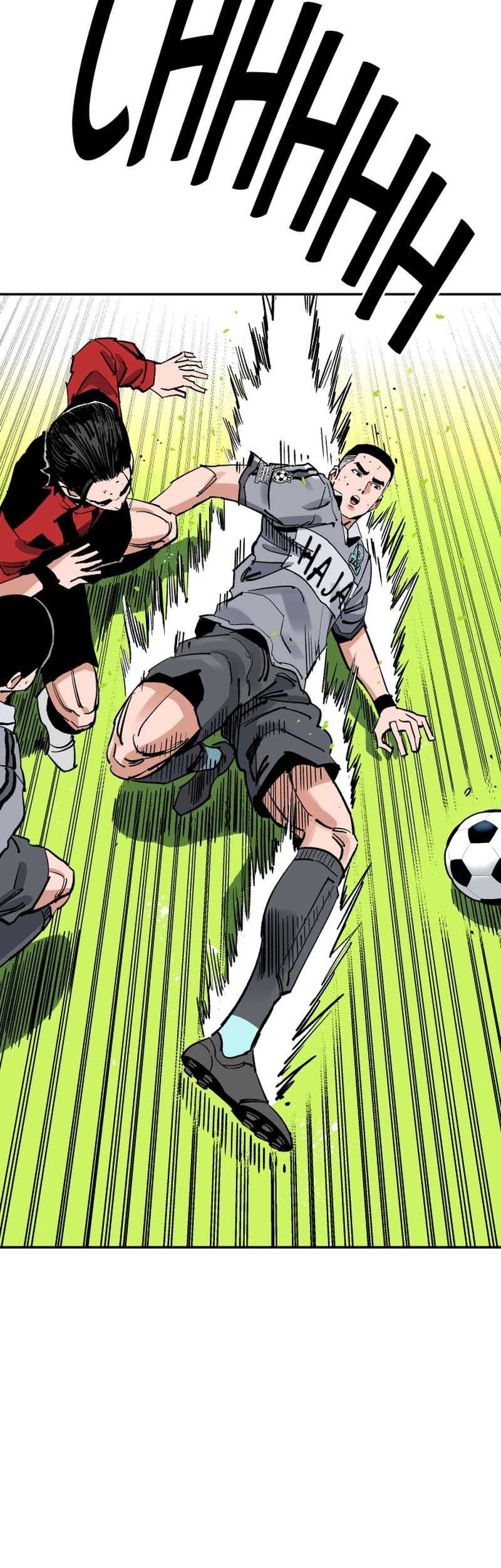 Build Up Chapter 142 Gambar 37