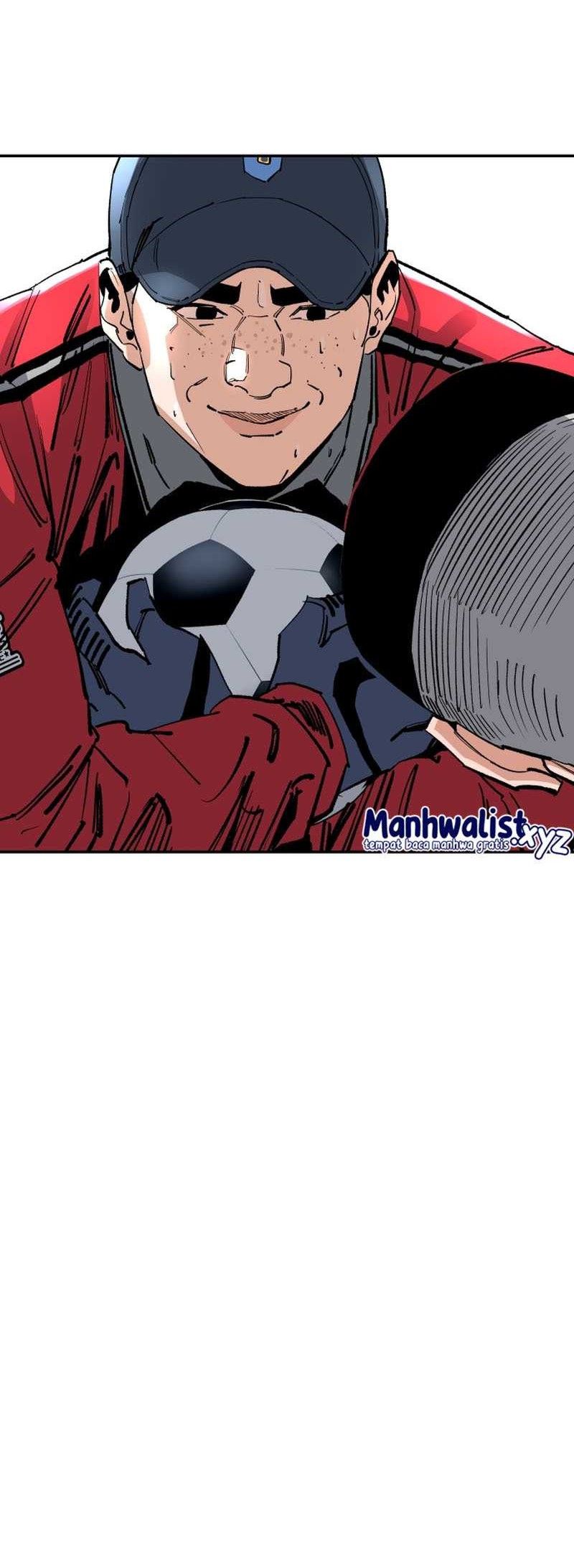 Build Up Chapter 142 Gambar 42