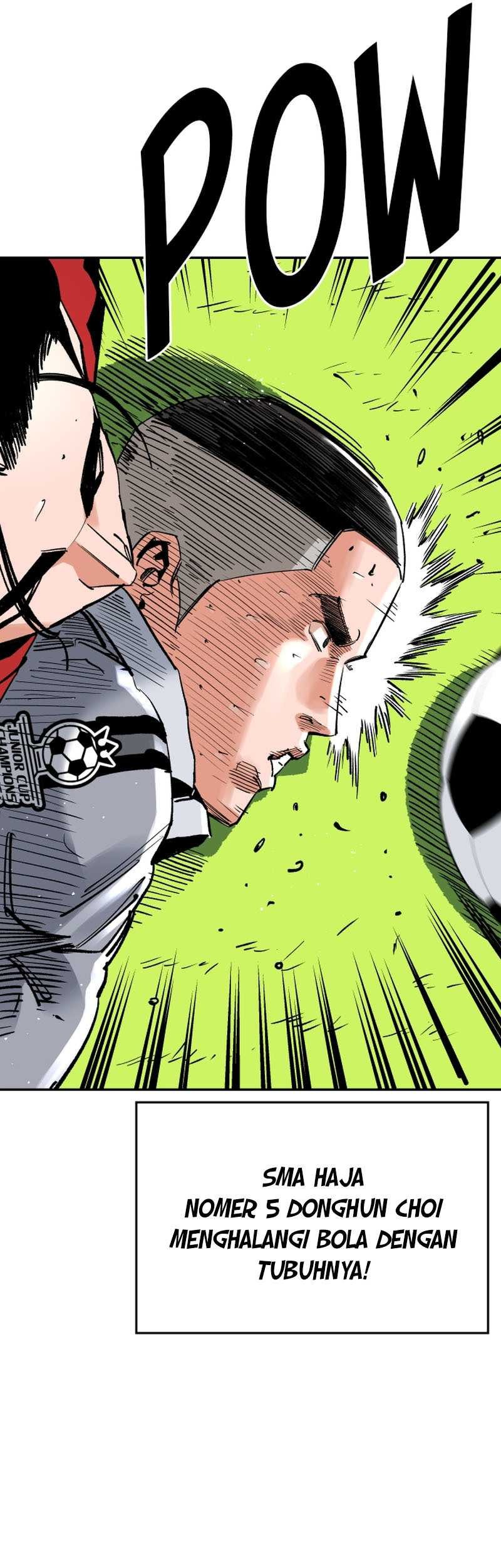 Build Up Chapter 142 Gambar 39