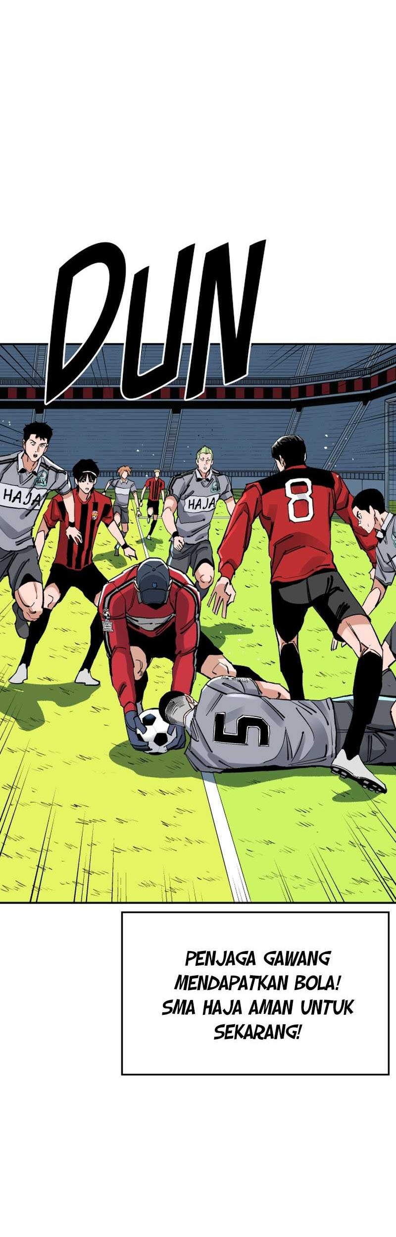 Build Up Chapter 142 Gambar 40