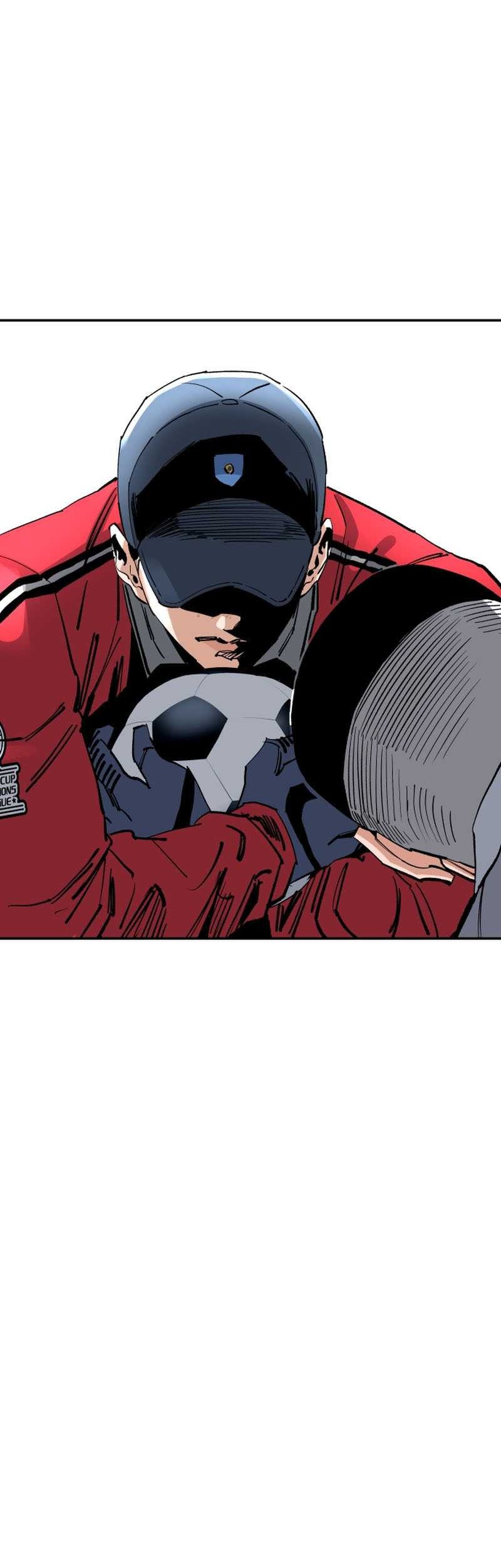 Build Up Chapter 142 Gambar 41