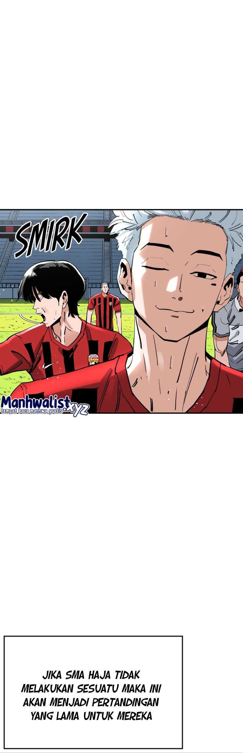 Build Up Chapter 142 Gambar 46