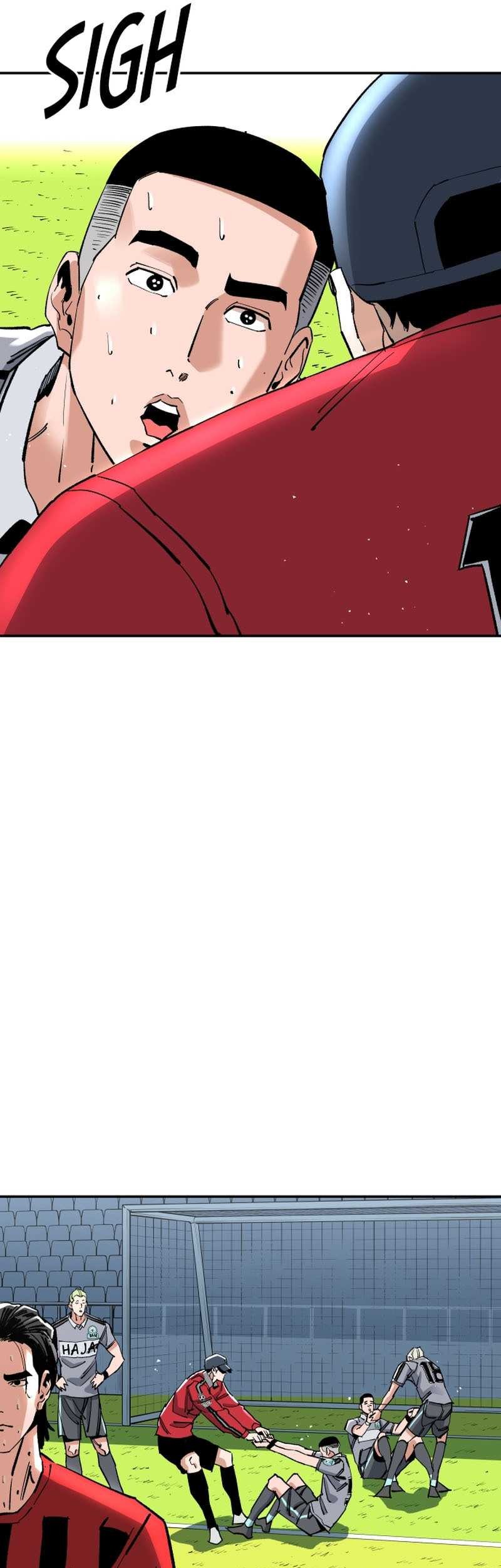 Build Up Chapter 142 Gambar 43