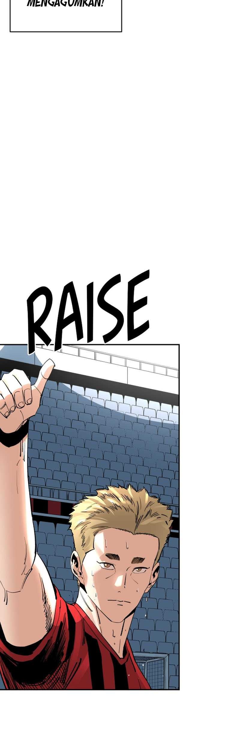 Build Up Chapter 142 Gambar 45