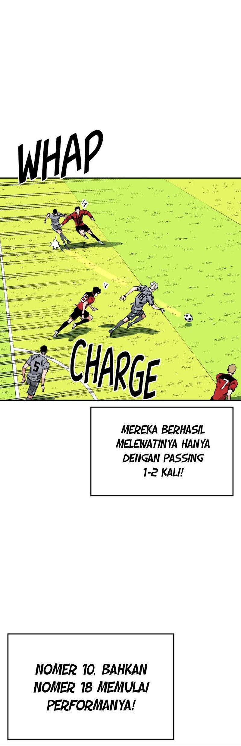 Build Up Chapter 142 Gambar 50