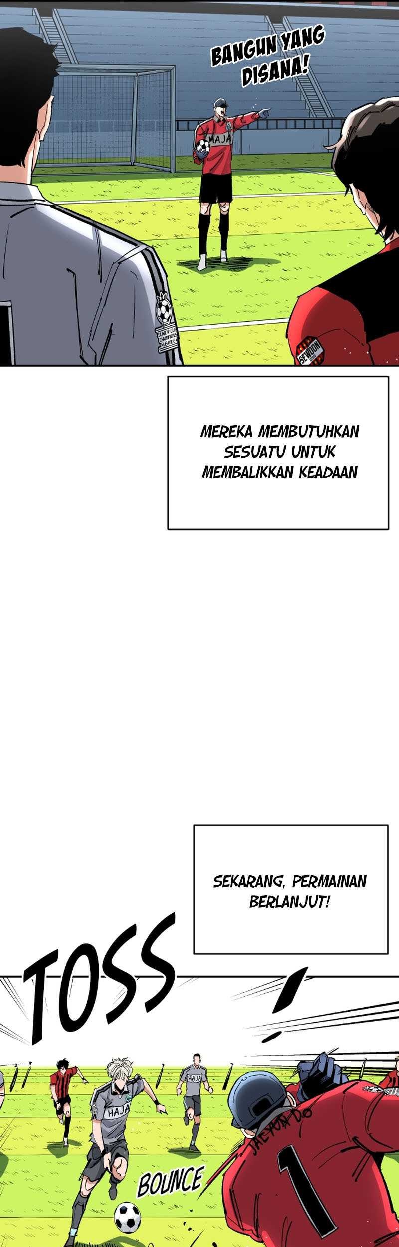 Build Up Chapter 142 Gambar 47