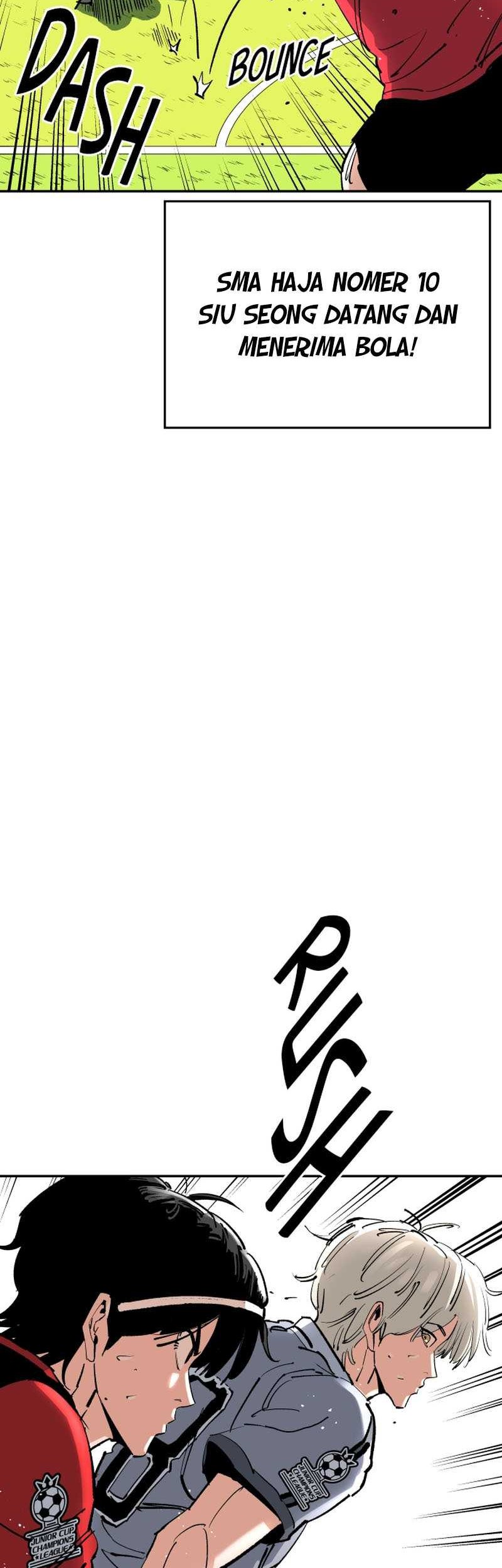 Build Up Chapter 142 Gambar 48