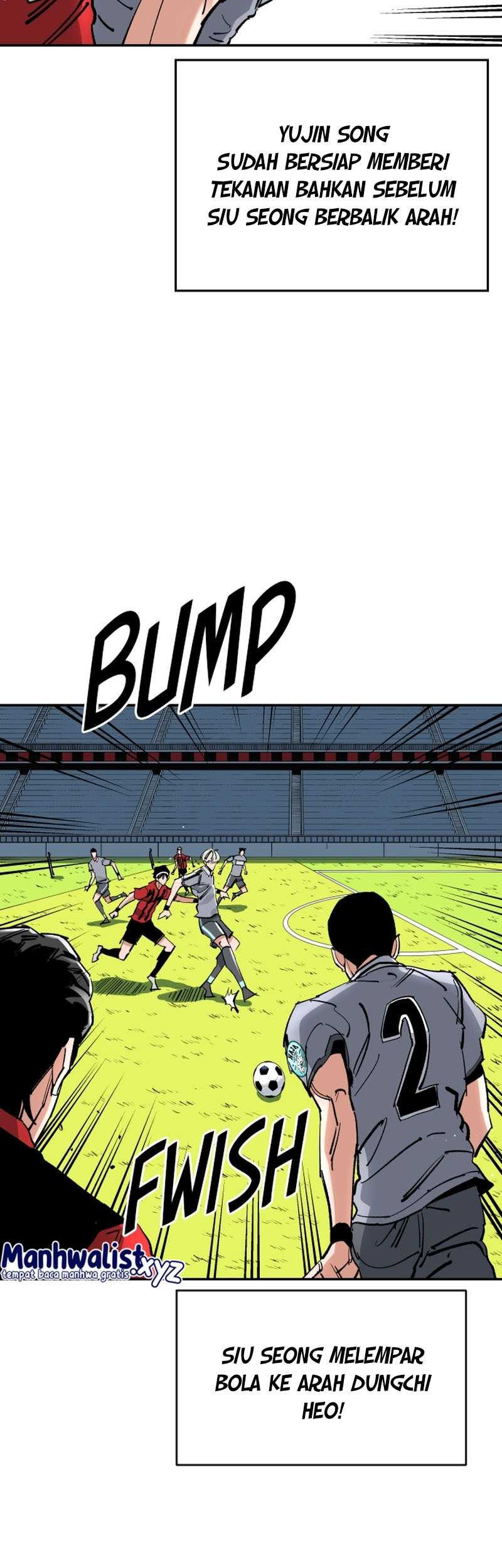 Build Up Chapter 142 Gambar 49