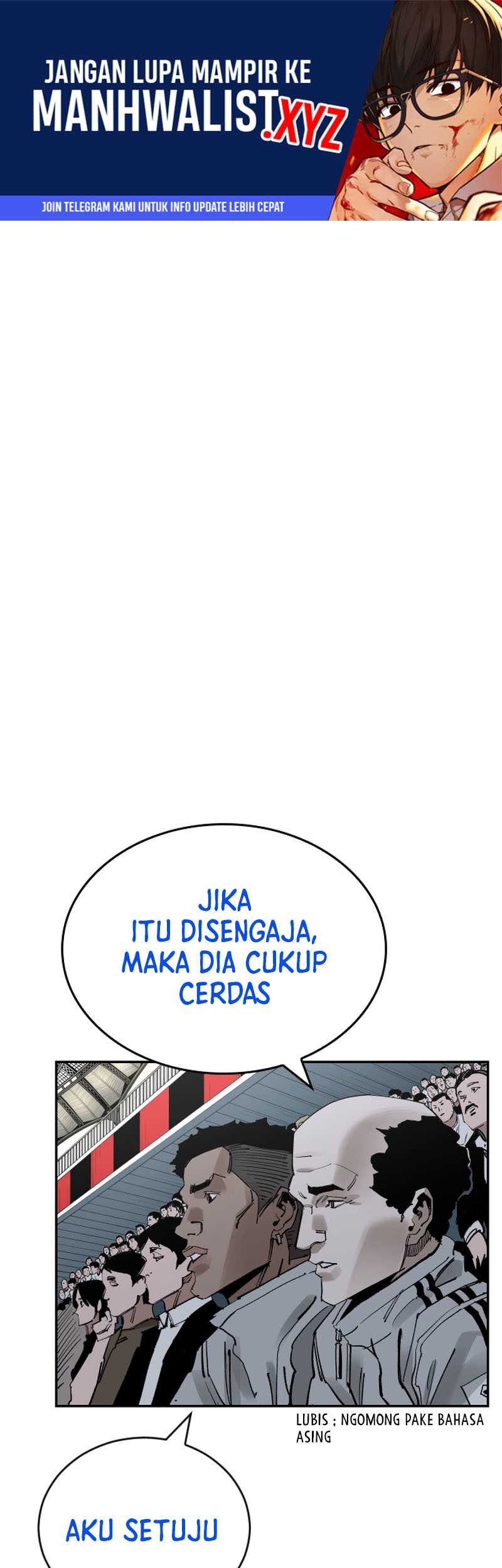 Manhwa Build Up Chapter 142 gambar nomor 2