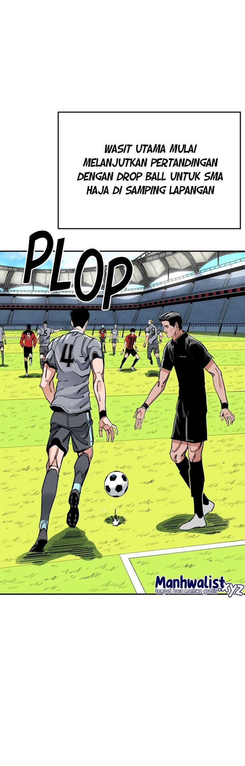 Build Up Chapter 142 Gambar 9