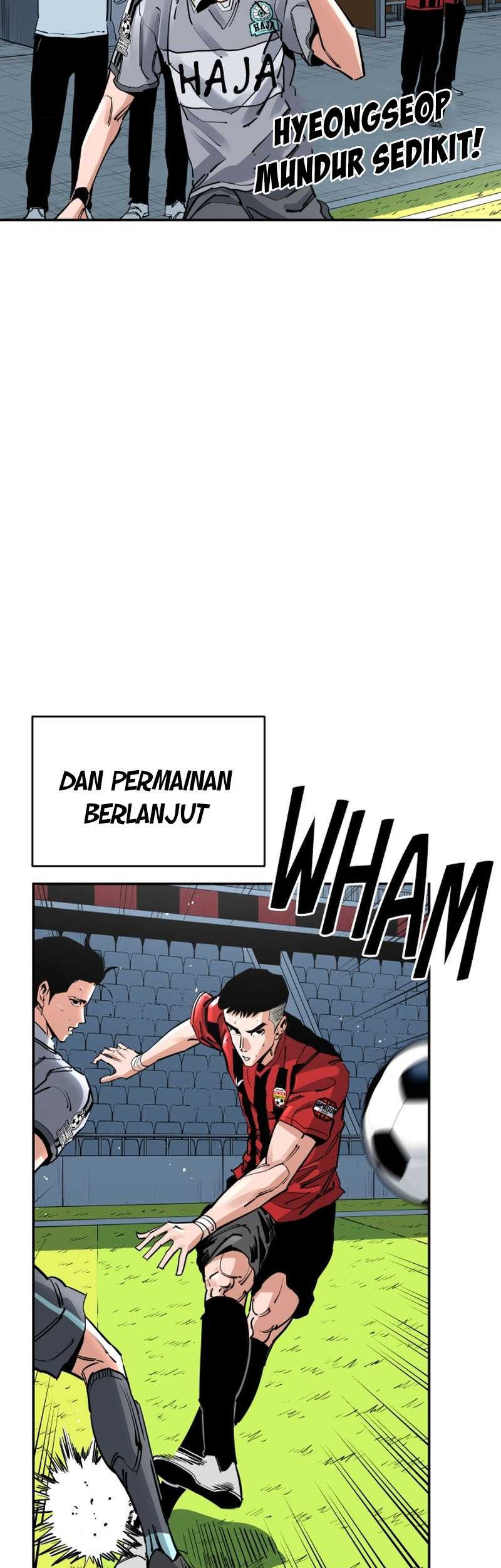 Build Up Chapter 142 Gambar 12