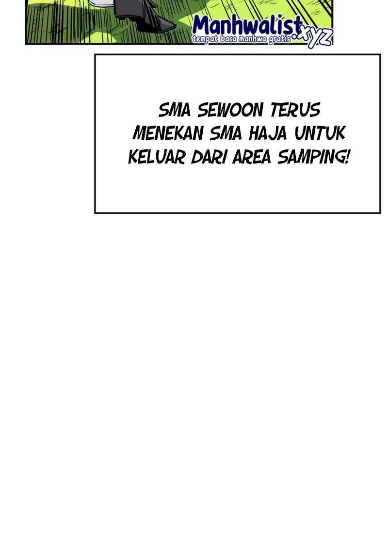 Build Up Chapter 142 Gambar 13