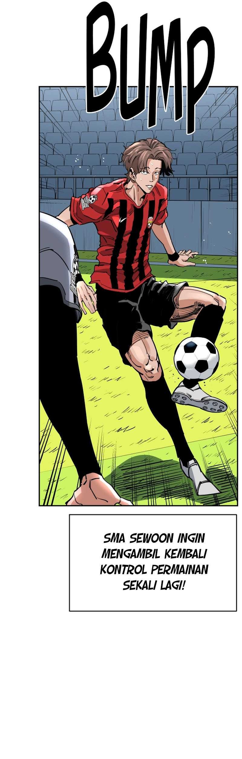 Build Up Chapter 142 Gambar 14
