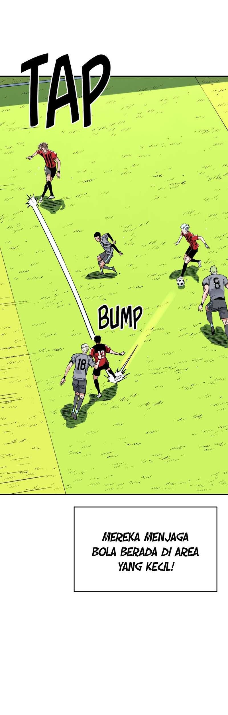 Build Up Chapter 142 Gambar 15