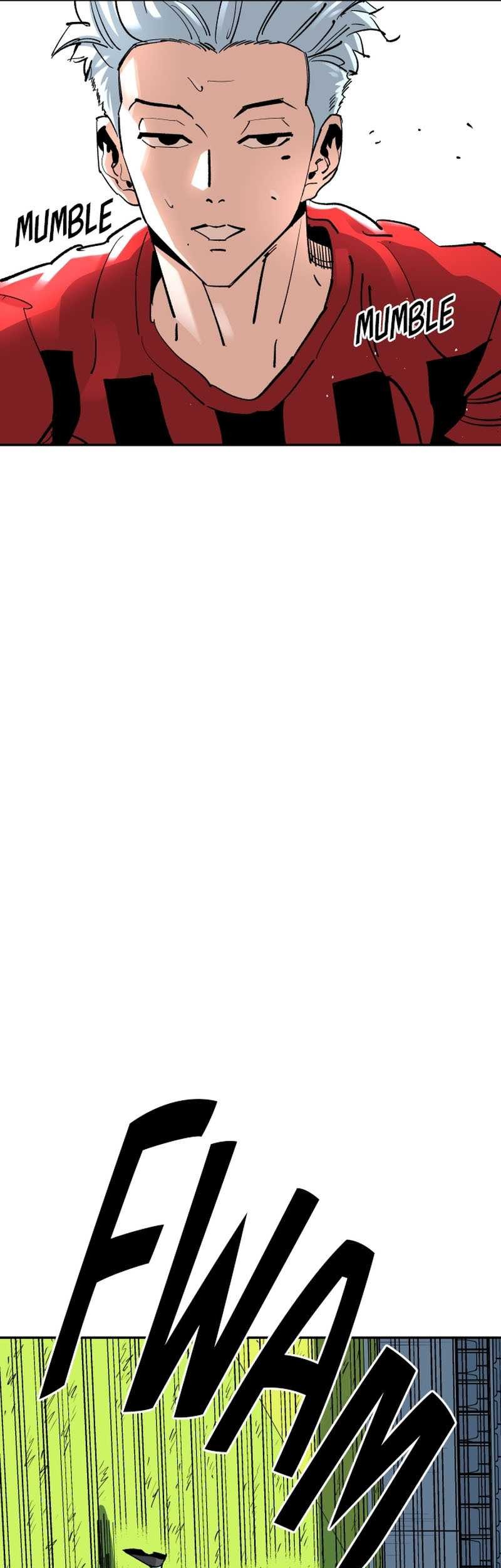 Build Up Chapter 142 Gambar 18