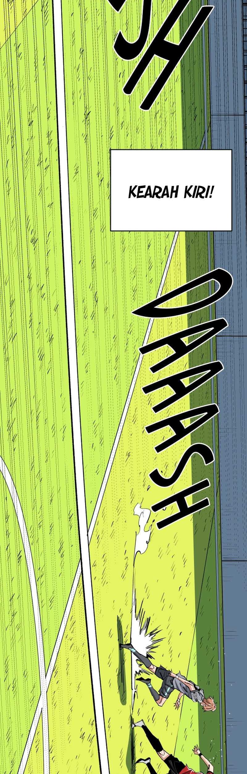 Build Up Chapter 142 Gambar 20