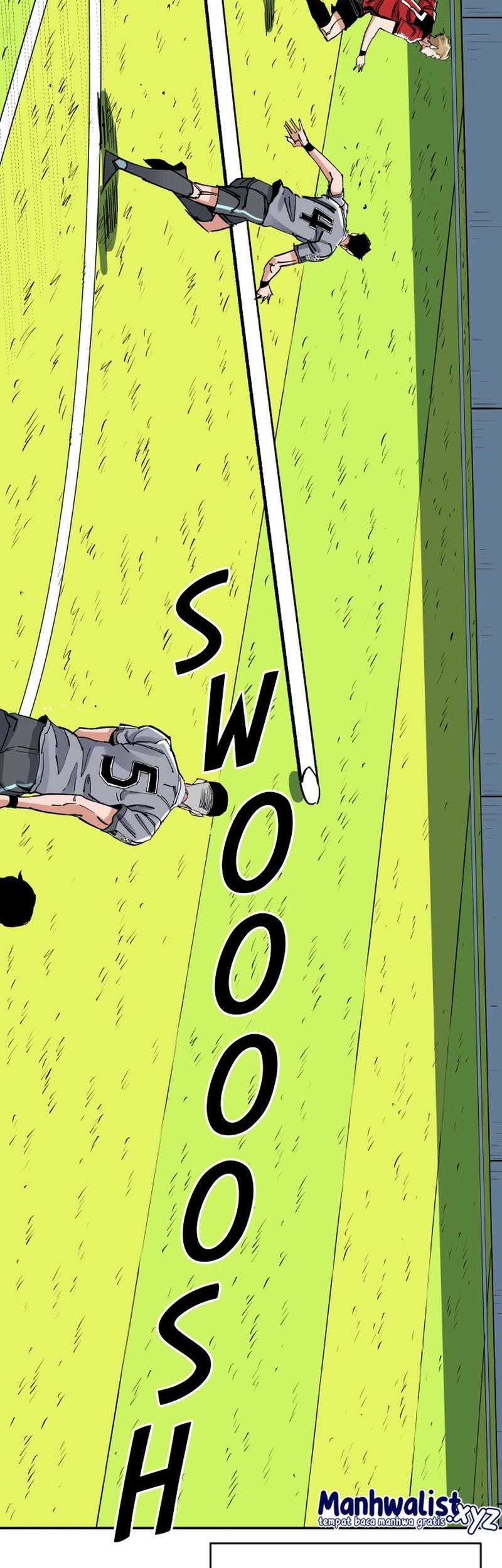 Build Up Chapter 142 Gambar 21