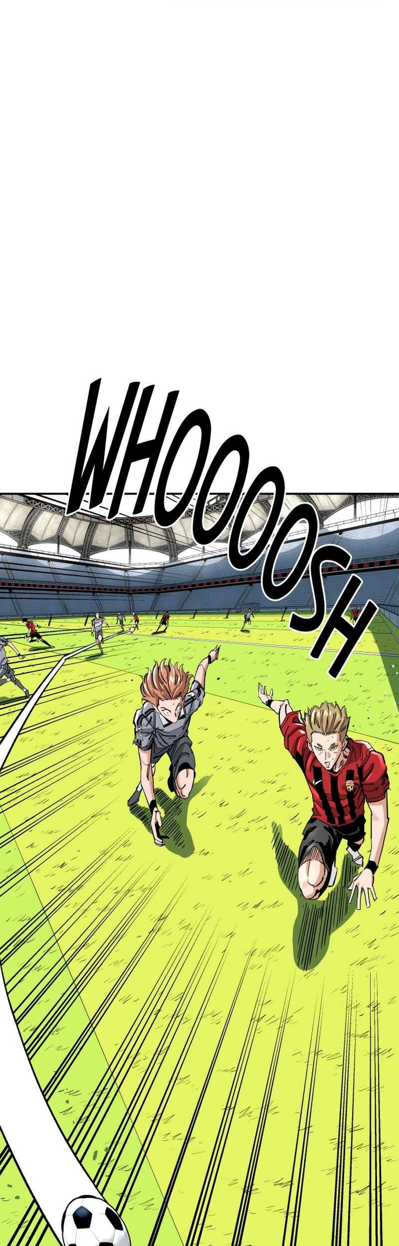 Build Up Chapter 142 Gambar 23