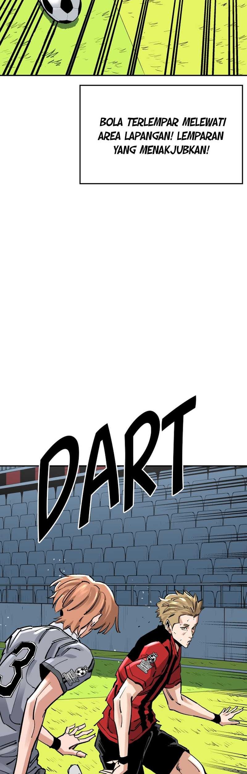 Build Up Chapter 142 Gambar 24