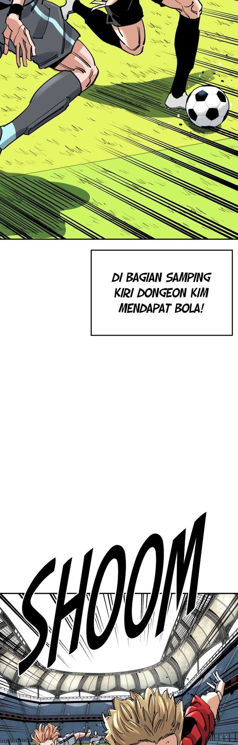 Build Up Chapter 142 Gambar 25