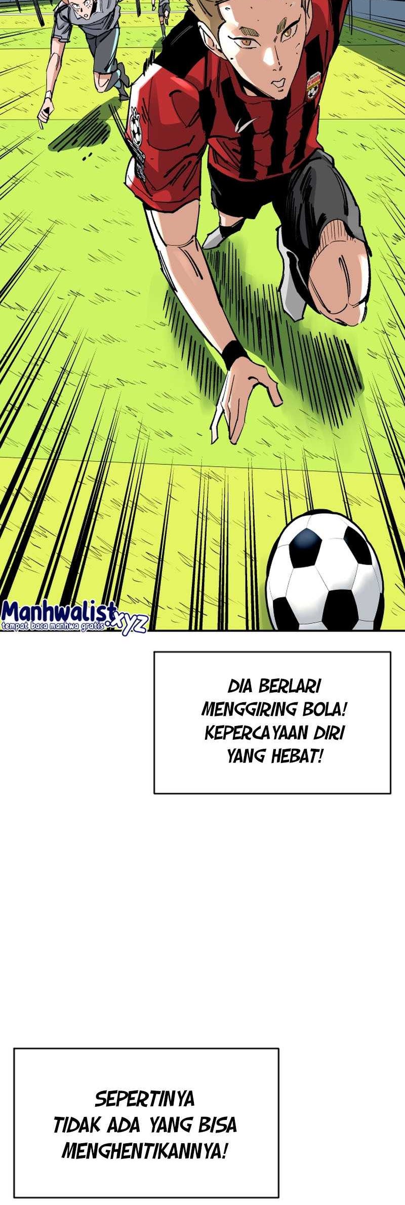 Build Up Chapter 142 Gambar 26