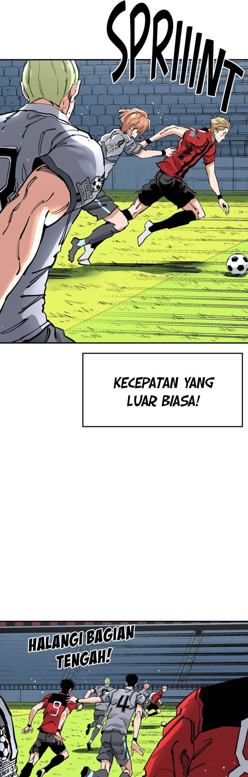Build Up Chapter 142 Gambar 27