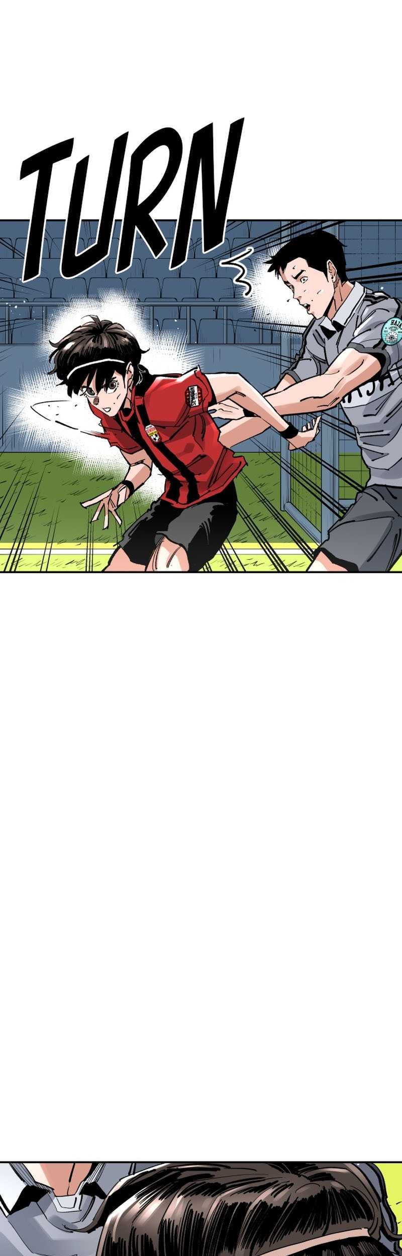 Build Up Chapter 142 Gambar 29