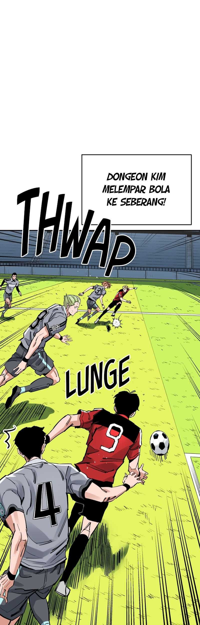 Build Up Chapter 142 Gambar 31