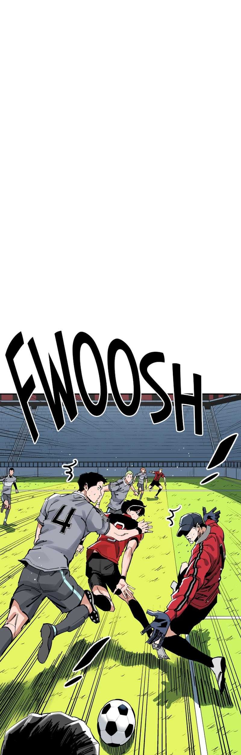 Build Up Chapter 142 Gambar 33