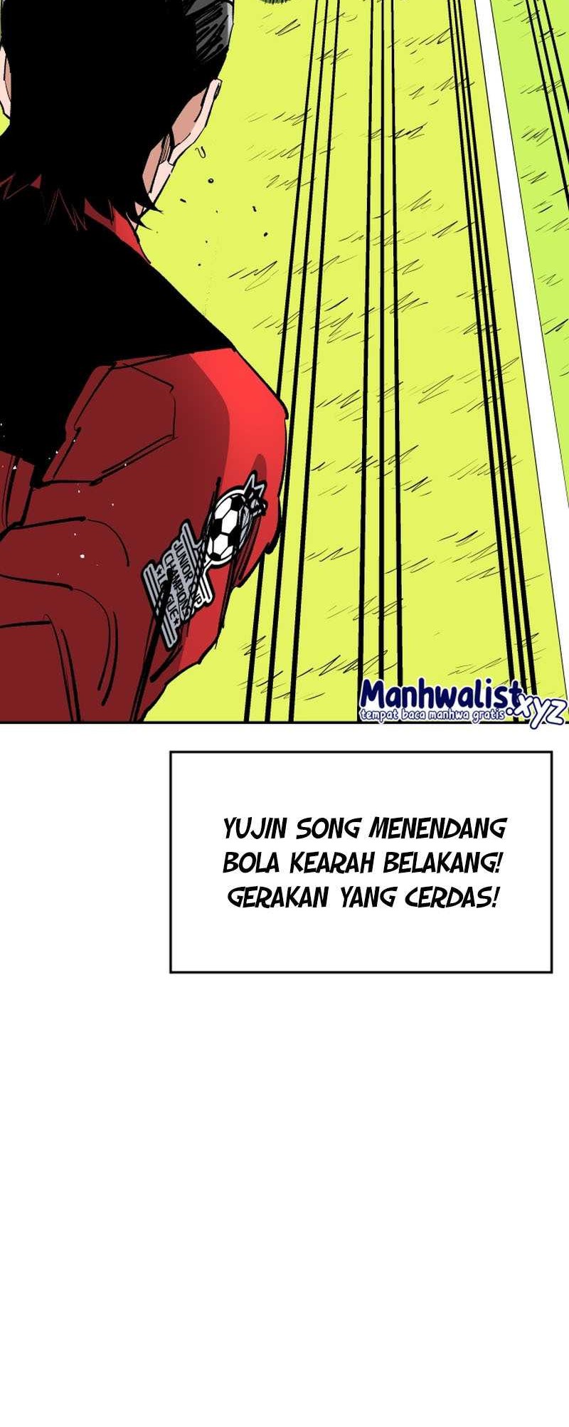 Build Up Chapter 142 Gambar 34