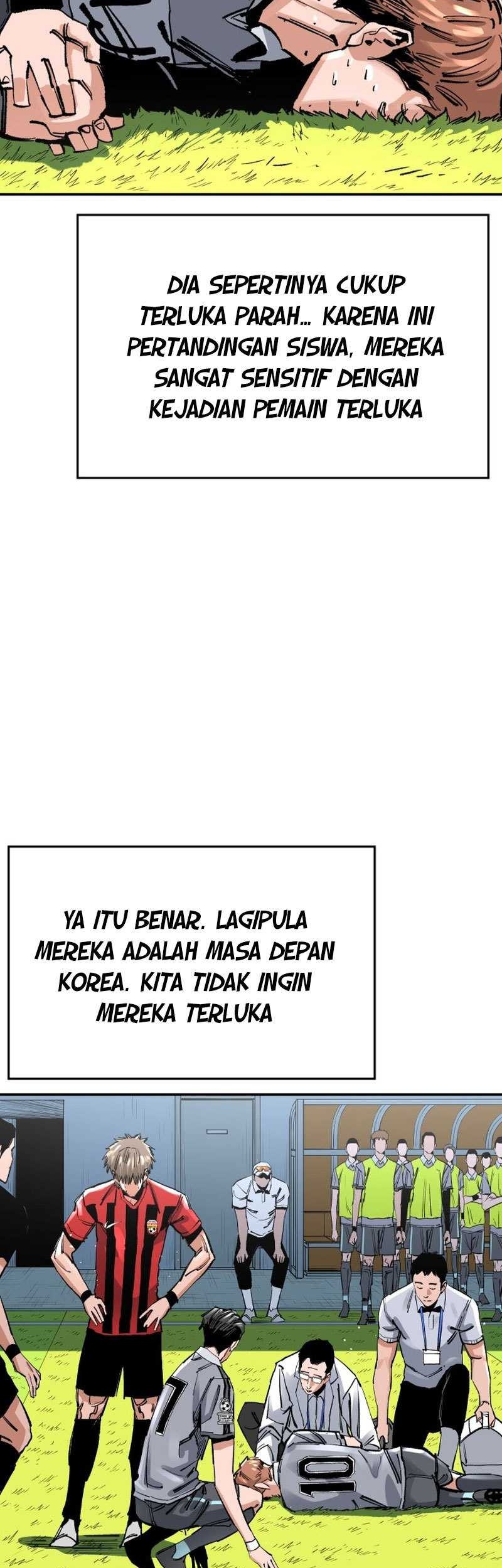 Build Up Chapter 141 Gambar 52