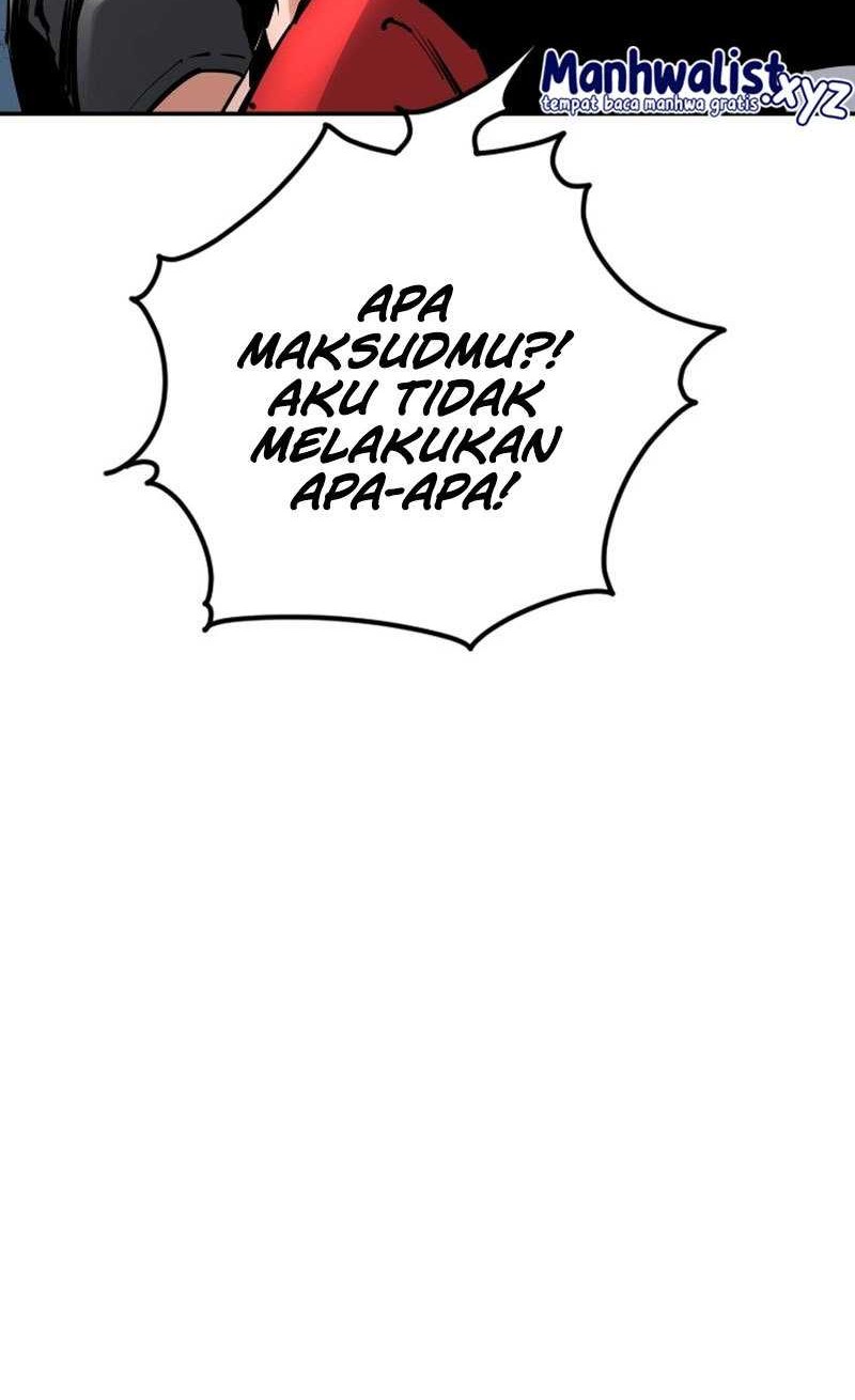 Build Up Chapter 141 Gambar 57