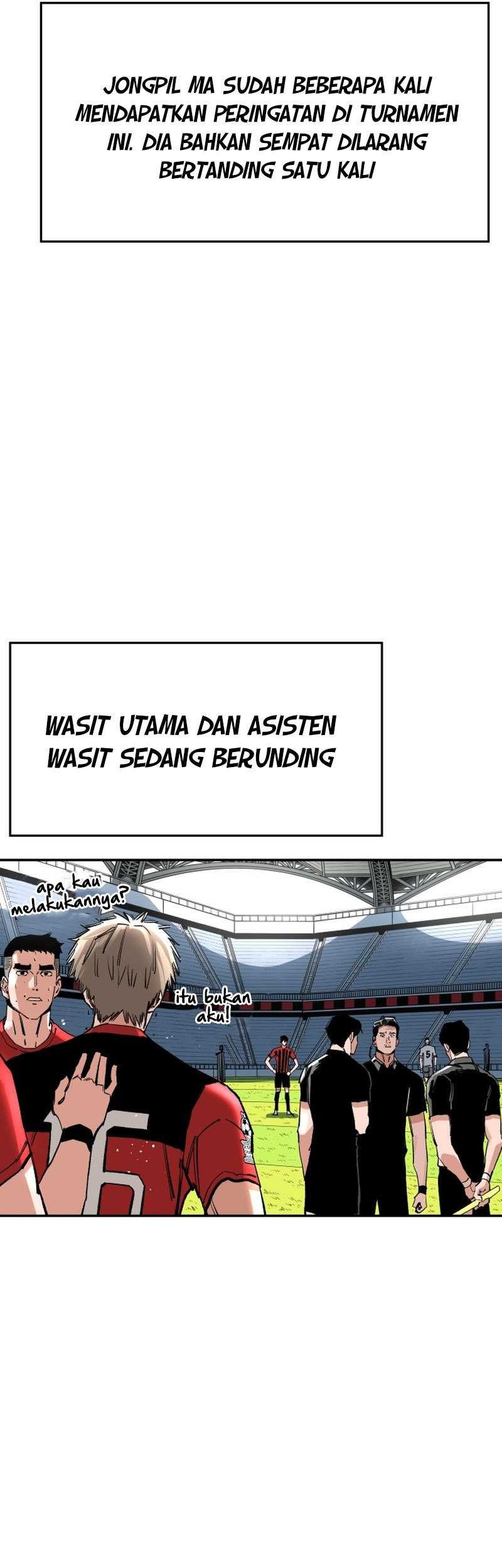 Build Up Chapter 141 Gambar 54
