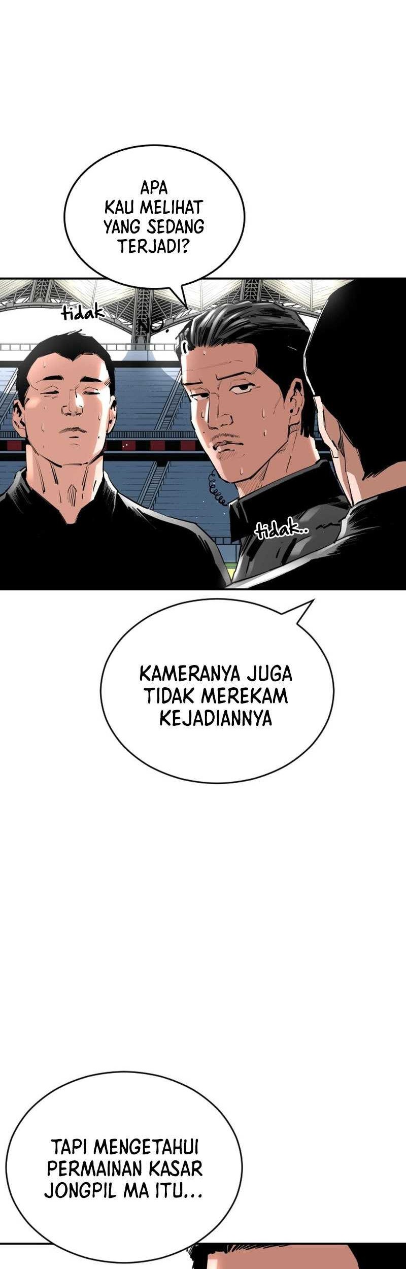 Build Up Chapter 141 Gambar 55