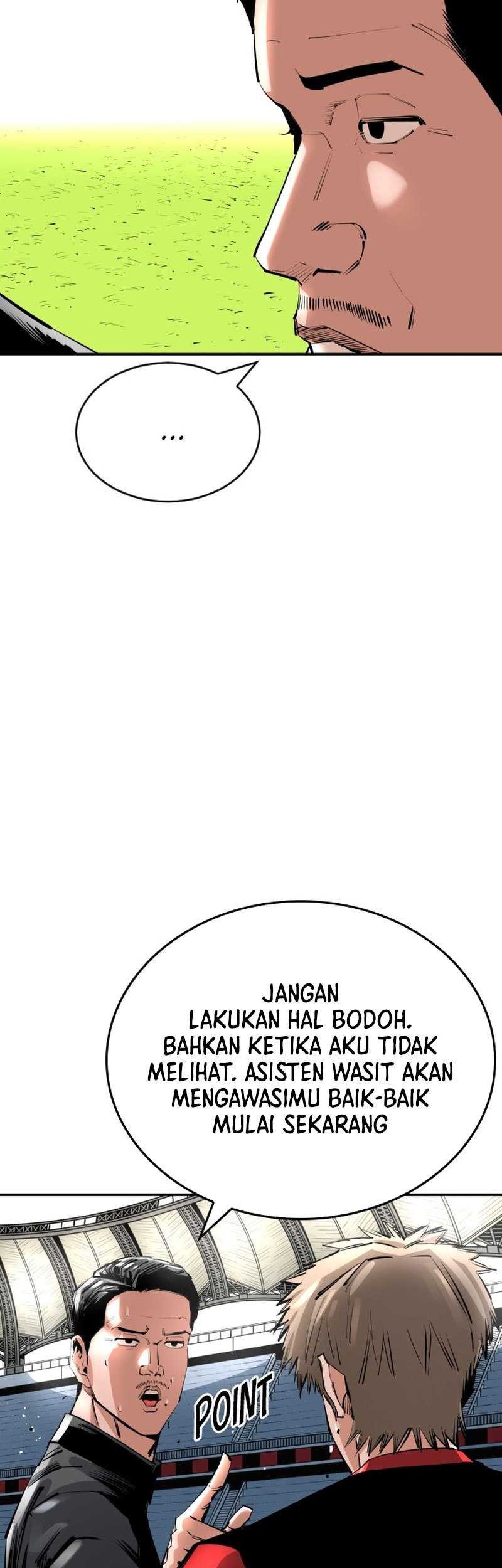 Build Up Chapter 141 Gambar 56