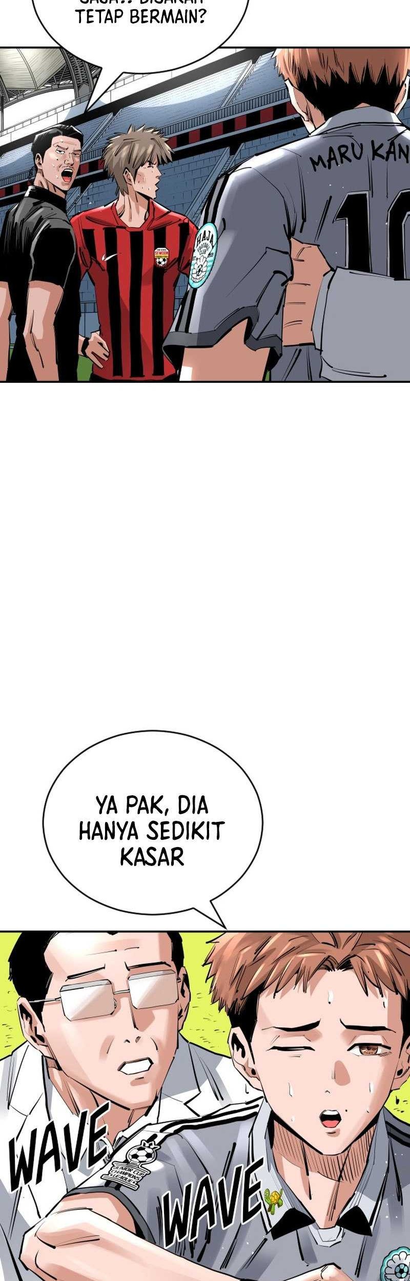 Build Up Chapter 141 Gambar 59