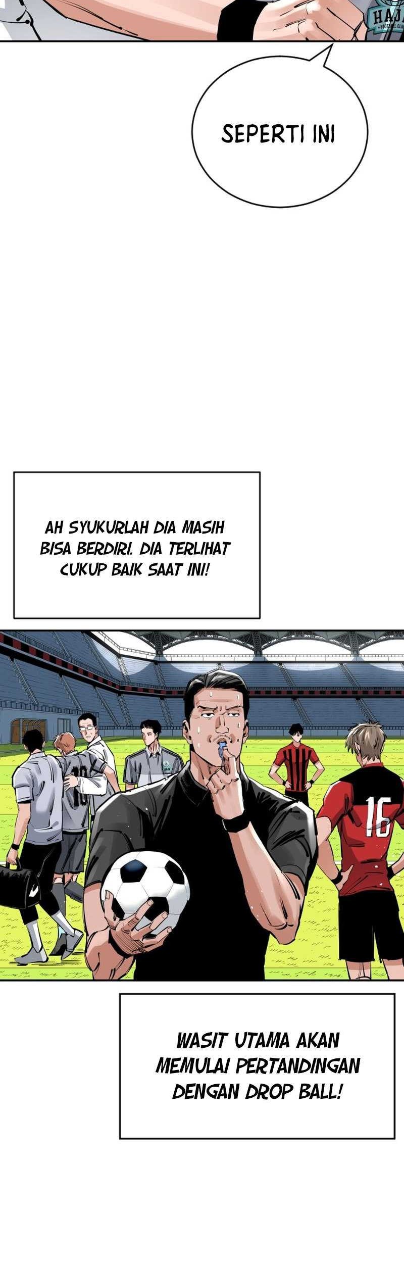 Build Up Chapter 141 Gambar 60