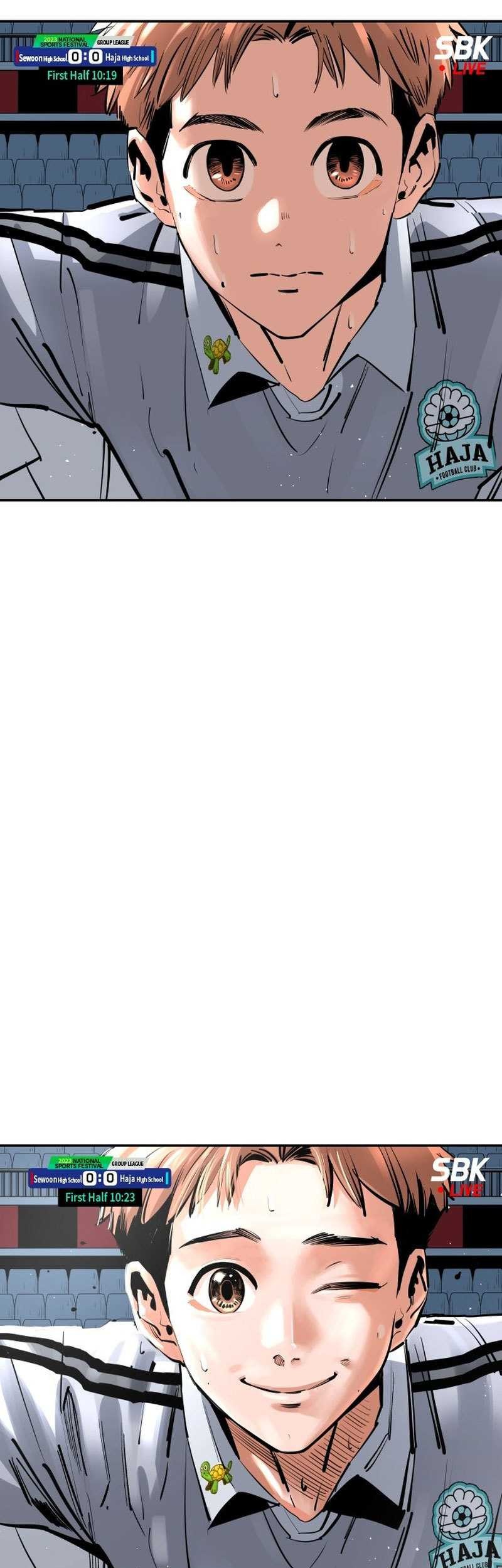 Build Up Chapter 141 Gambar 62