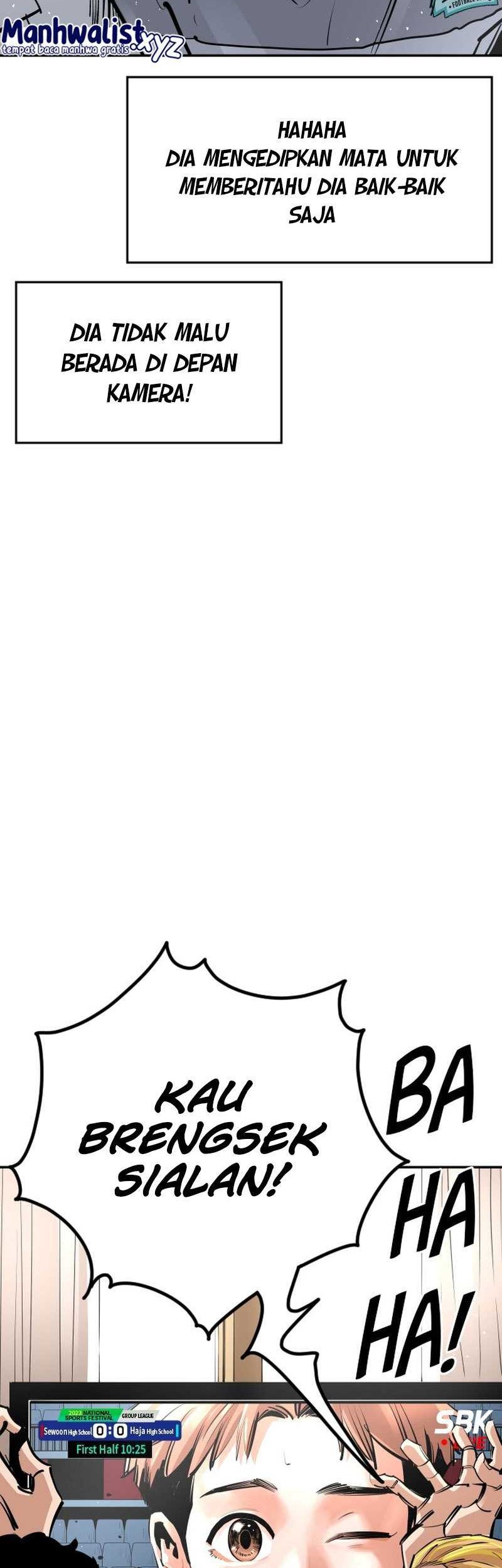 Build Up Chapter 141 Gambar 63