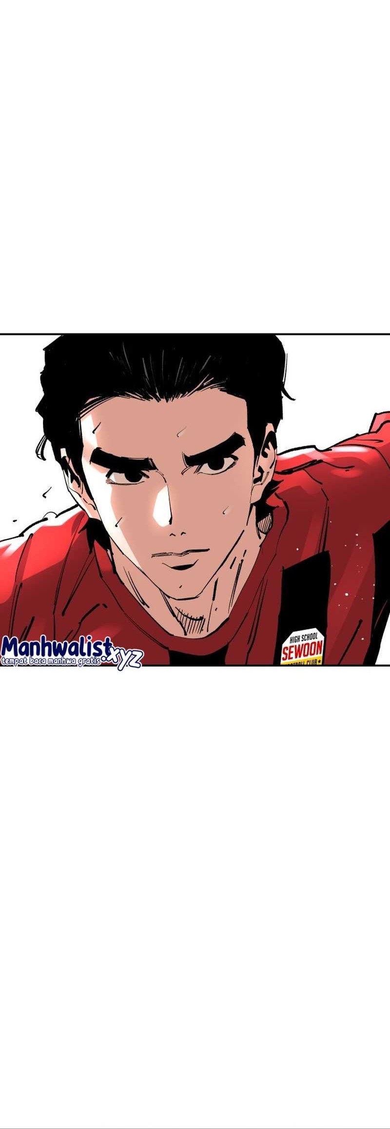 Build Up Chapter 141 Gambar 37